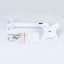 Supporto per monitor LCD per