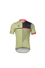 MAGLIA WILIER Brave Sand bici