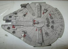 Millennium Falcon Astronave