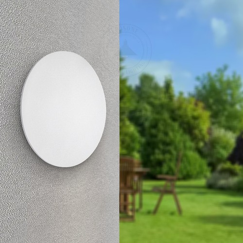 Lampada parete led - da,