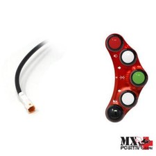 PULSANTIERA SINISTRA STRADALE