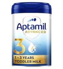 Aptamil Advanced 3 Formula