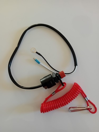 Interruttore stop emergenza - interruttore,