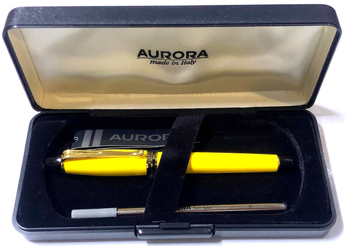 Aurora ipsilon roller - aurora, b