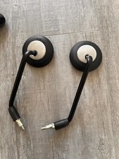 Specchietti Moto Triumph Scrambler 400X