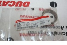 Sede valvole Scarico Ø 33