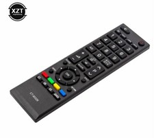 Telecomando Compatibile per Toshiba CT-90326 - CT-90380 CT-90336 CT-90351