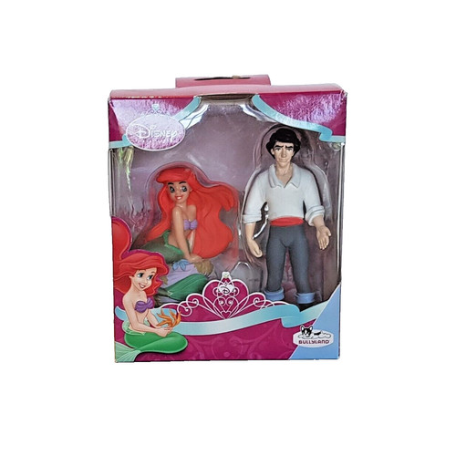 Bullyland 12237 sirenetta - 12237,