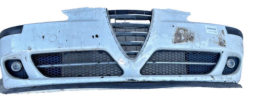 Paraurti anteriore alfa romeo - paraurti,