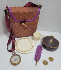 Borsa da viaggio Disney Store