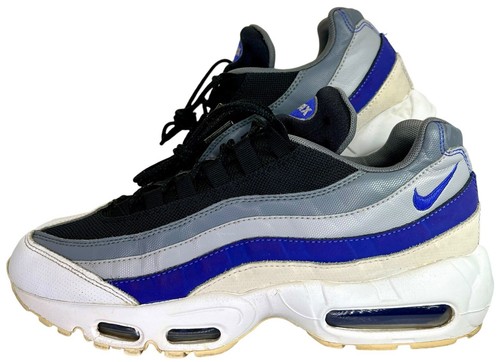 Scarpe nike air max - air, uomo