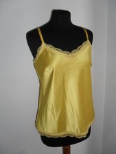 TOP SOTTO GIACCA CANOTTIERA