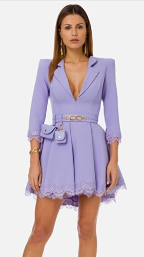 Elisabetta franchi cintura - franchi,
