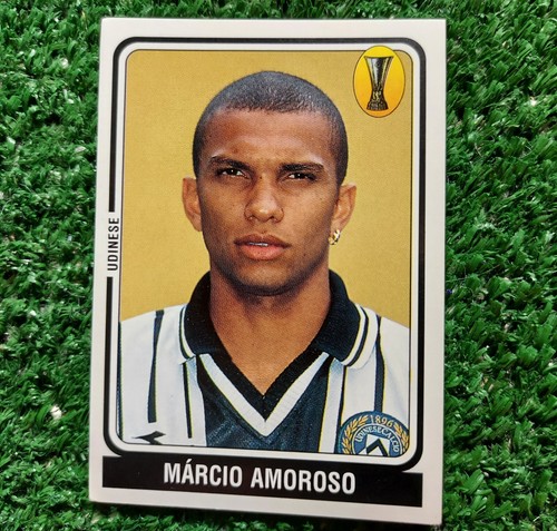 Figurina supercalcio panini - supercalcio,