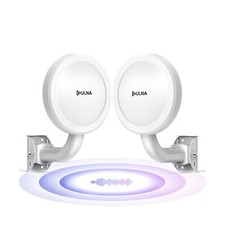 Bridge Wireless Point to Point