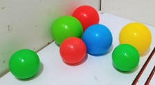 Colorful Pvc for children/