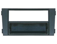 Mascherina 2DIN adattatore