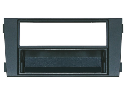 Mascherina 2din adattatore - 2din,
