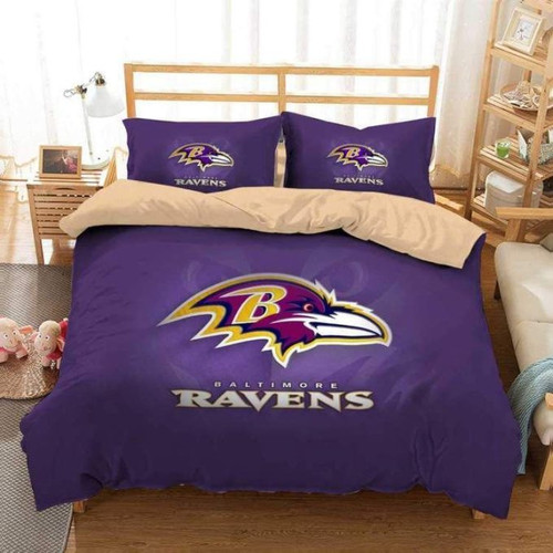 Baltimore ravens set - set, di