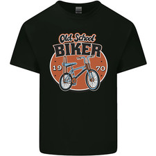 T-shirt maglietta uomo cotone