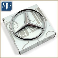 Originale Stella Mercedes