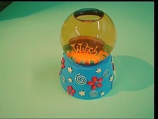 WITCH SFERA MAGICA IN RESINA