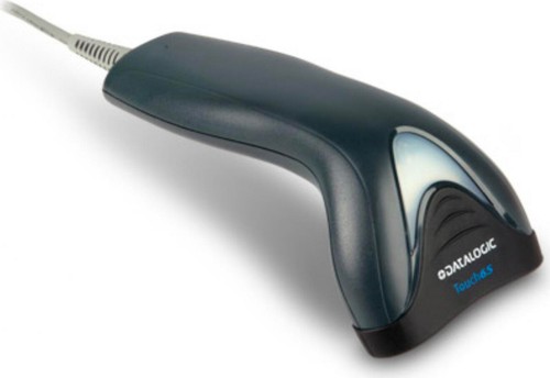Barcode scanner usb datalogic - scanner,
