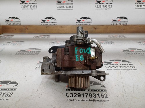 Pompa iniezione ford - iniezione, focus
