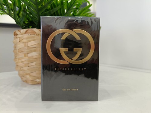 Gucci guilty eau - gucci,