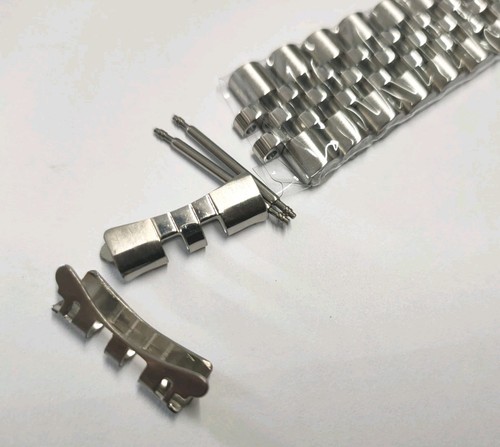 Bracciale jubilee per orologio - bracciale,
