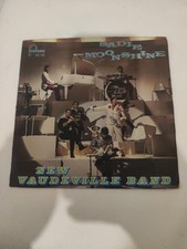 NEW VAUDEVILLE BAND SADIE