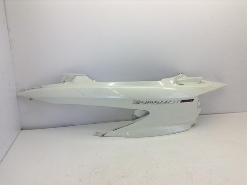 Suzuki burgman 200 - uh, carena