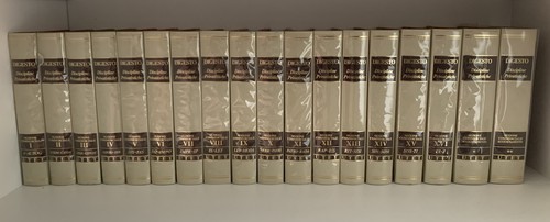Utet digesto delle - utet,