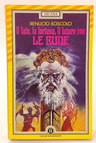 Fato fortuna il futuro - il,