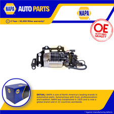 Compressore Sospensione Aria