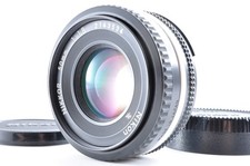 Nikon NIKKOR Ai-s Ais 50mm
