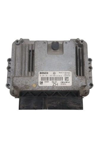 55556829 centralina motore