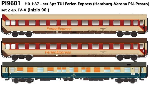 Models pi9601 set tui - pi9601, “tui