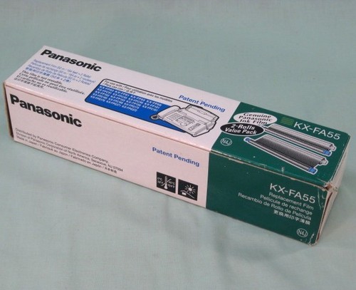 Fax rolls panasonic fa136 - fax,