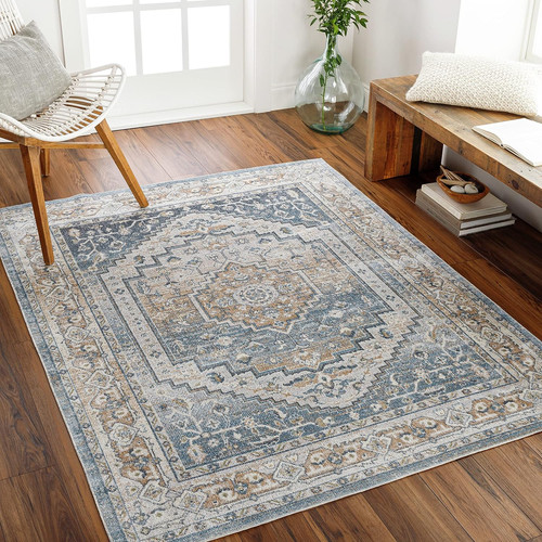 Surya sitra tappeto vintage - sitra,