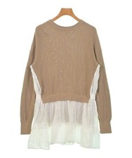 Maglione donna in maglia EPOCA