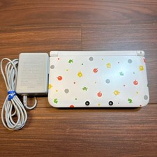 Nintendo 3DS LL Animal