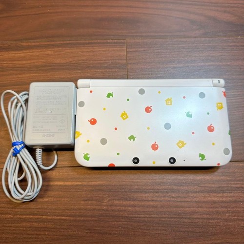 Nintendo 3ds animal - nintendo, ll