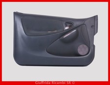 Pannello interno Porta Portiera Anteriore Sinistra Toyota Yaris Ricambi Original