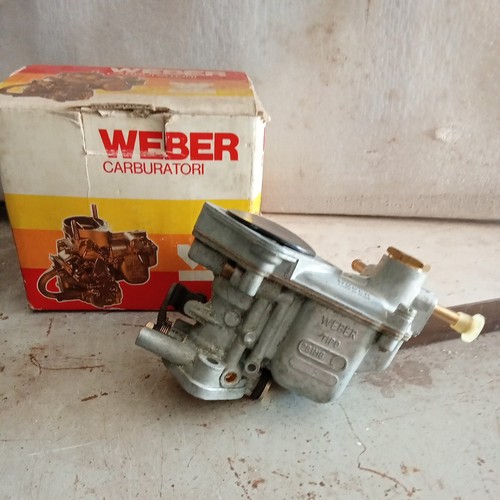 15230 015 carburatore weber - 015,