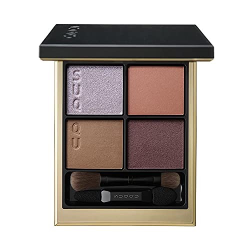 Suqqu signature color eyes 107 - suqqu,