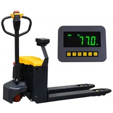 CORMAK Transpallet elettrico