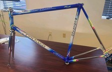 Cornice COLNAGO Master Light