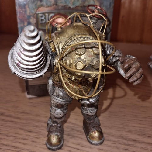 Bioshock collector s - pc, collector’s
