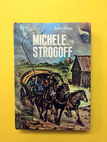 Michele strogoff jules - michele, strogoff-di